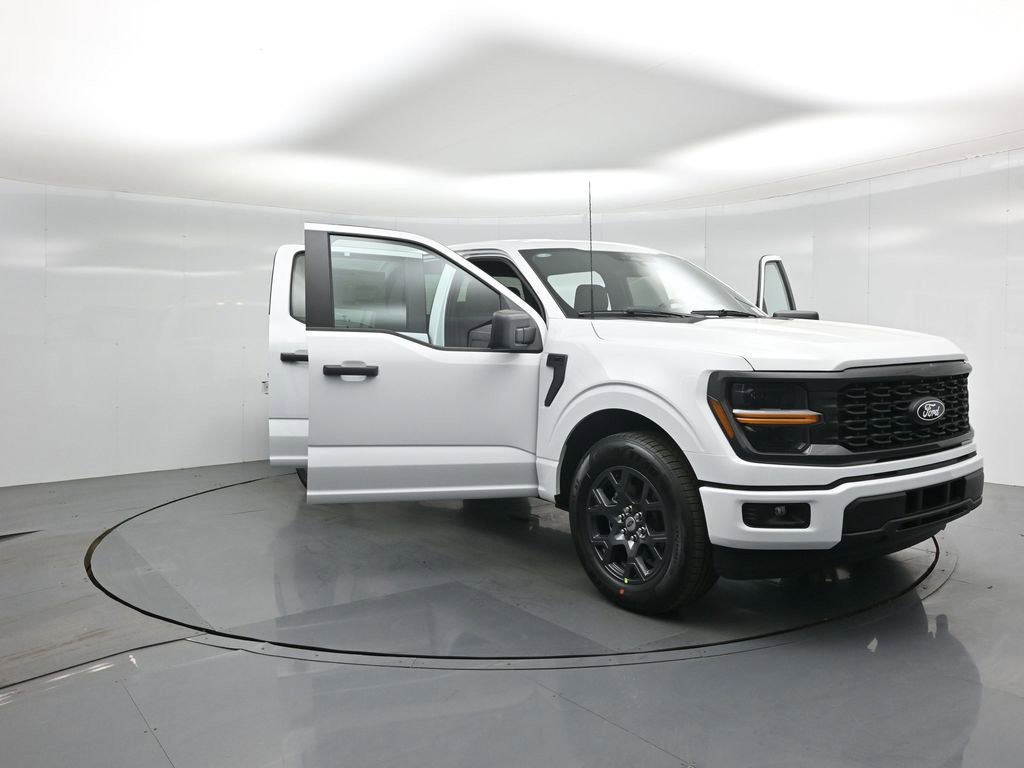 New 2026 Ford F150 STX RWD image 28