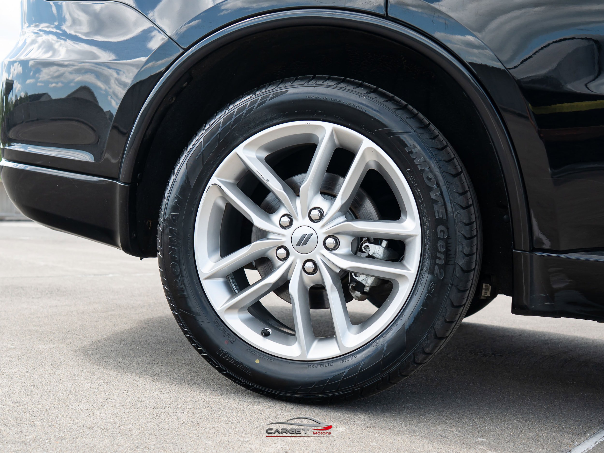 Used 2022 Dodge Durango R/T w/ Trailer Tow Group IV AWD/4WD image 11