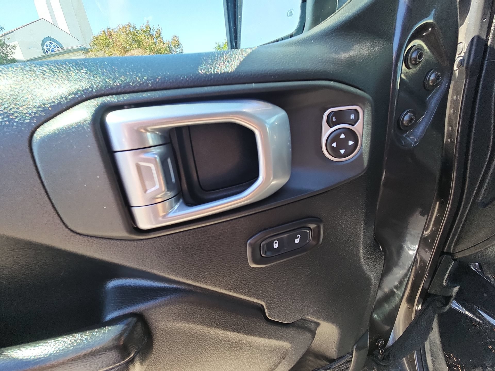 Certified 2020 Jeep Wrangler Unlimited Rubicon w/ Quick Order Package 28Y Recon AWD/4WD image 15