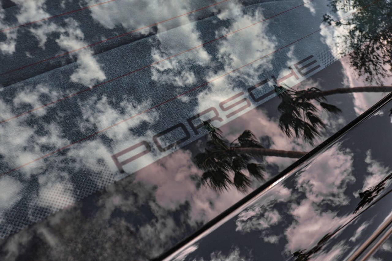 Used 2006 Porsche 911 Carrera image 41