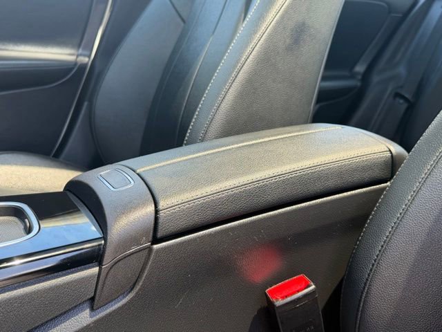 Used 2025 Mercedes-Benz CLA 250 4MATIC image 28