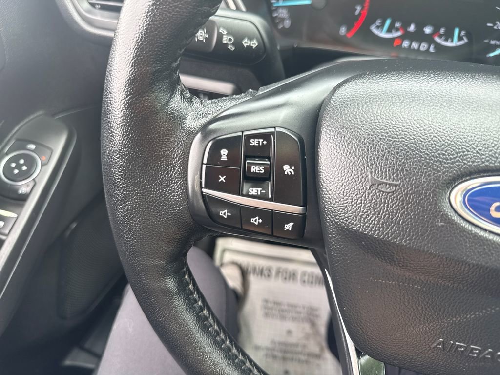 Used 2020 Ford Escape SEL AWD/4WD image 29