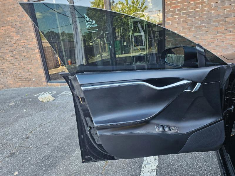 Used 2017 Tesla Model S 75D image 32