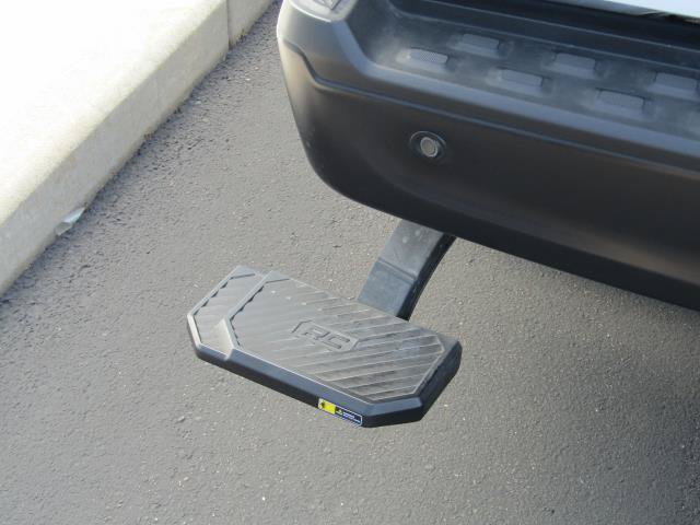 Certified 2022 Ford F150 Lightning Pro AWD/4WD image 9