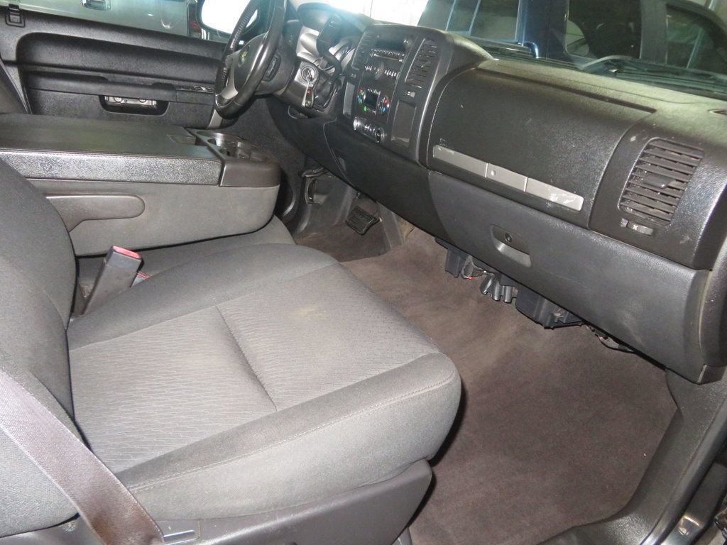 Used 2013 Chevrolet Silverado 1500 LT w/ All-Star Edition RWD image 33