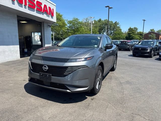 Used 2025 Nissan Murano SL w/ Cargo Package AWD/4WD image 5
