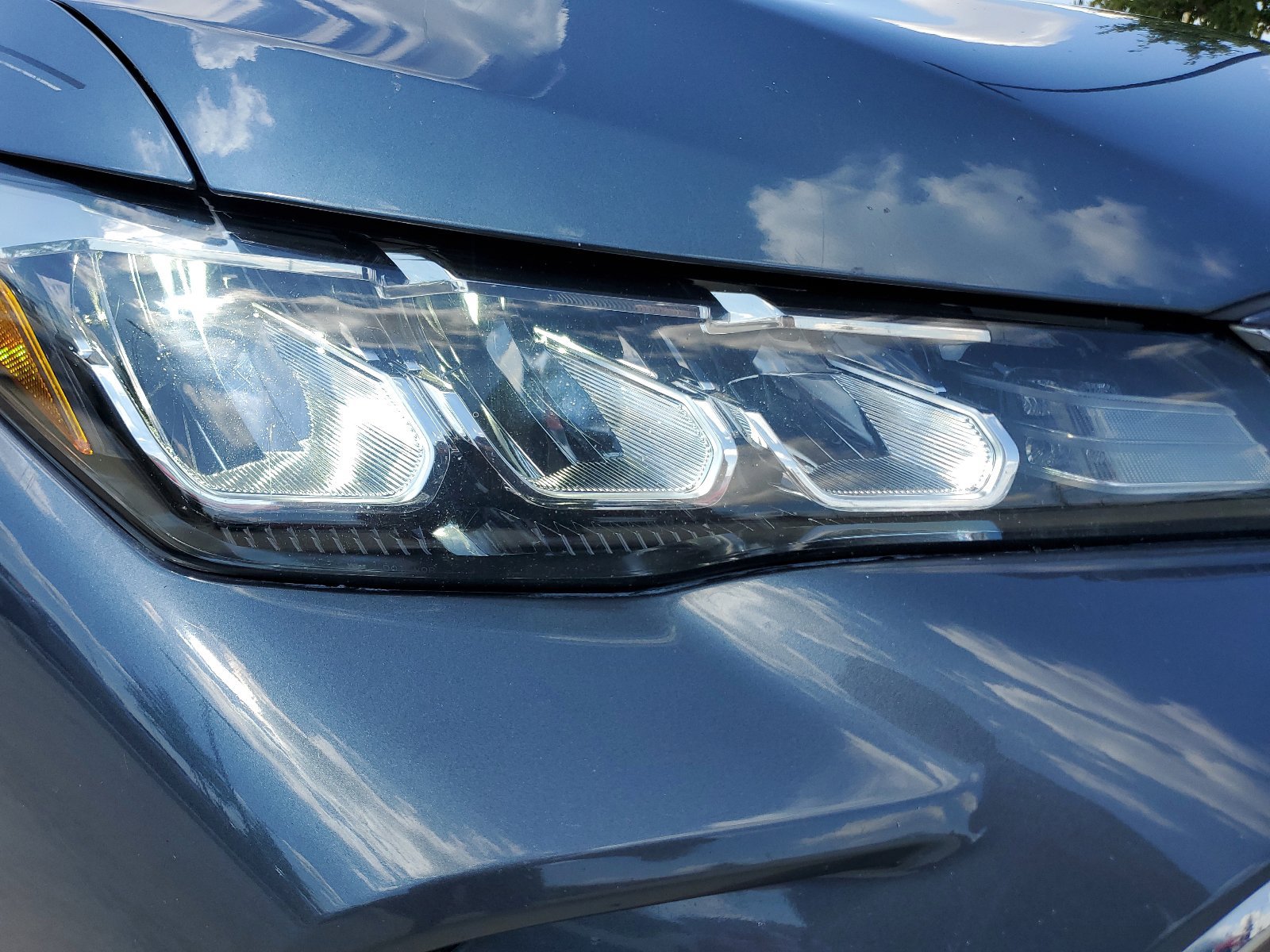 Used 2021 Toyota Avalon XLE FWD image 13