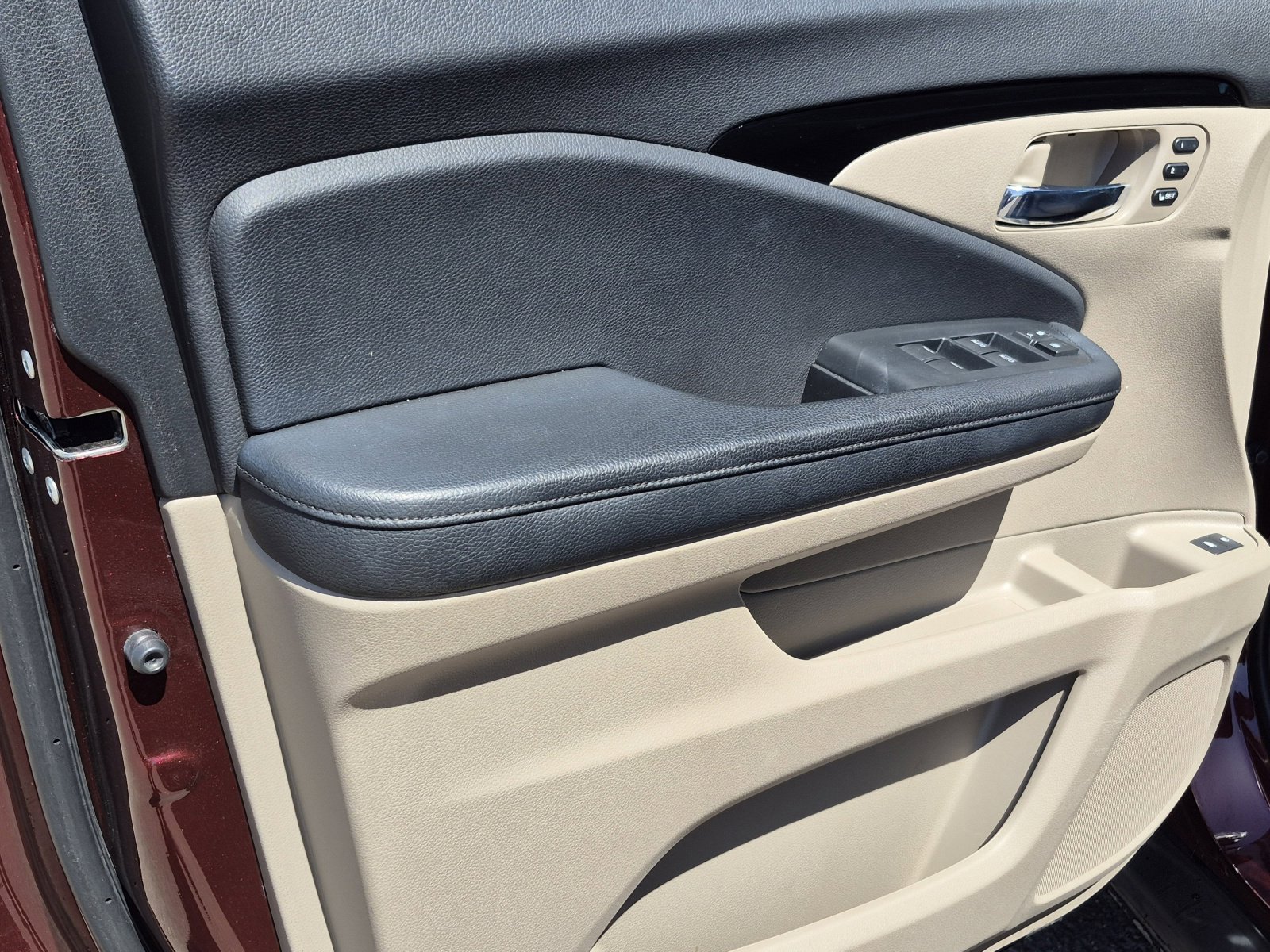 Used 2021 Honda Pilot Elite image 13