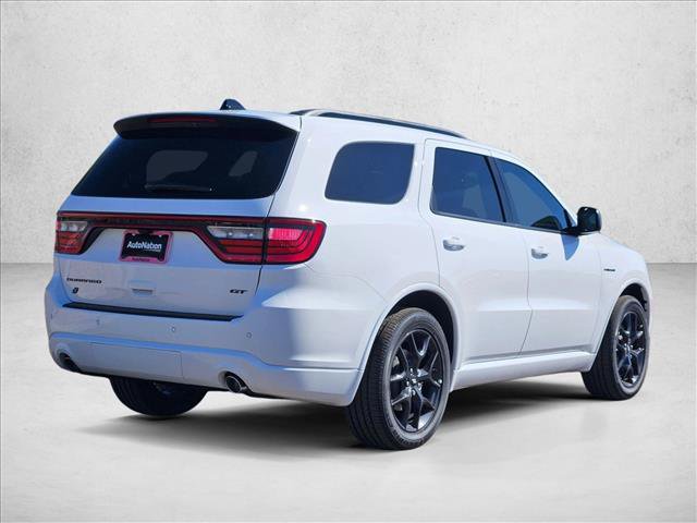 New 2026 Dodge Durango GT w/ Blacktop Package AWD/4WD image 2