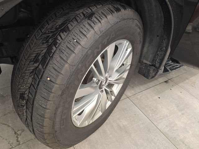 Used 2019 INFINITI QX80 Luxe AWD/4WD image 39