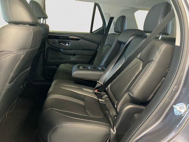 New 2026 Honda Passport RTL image 13