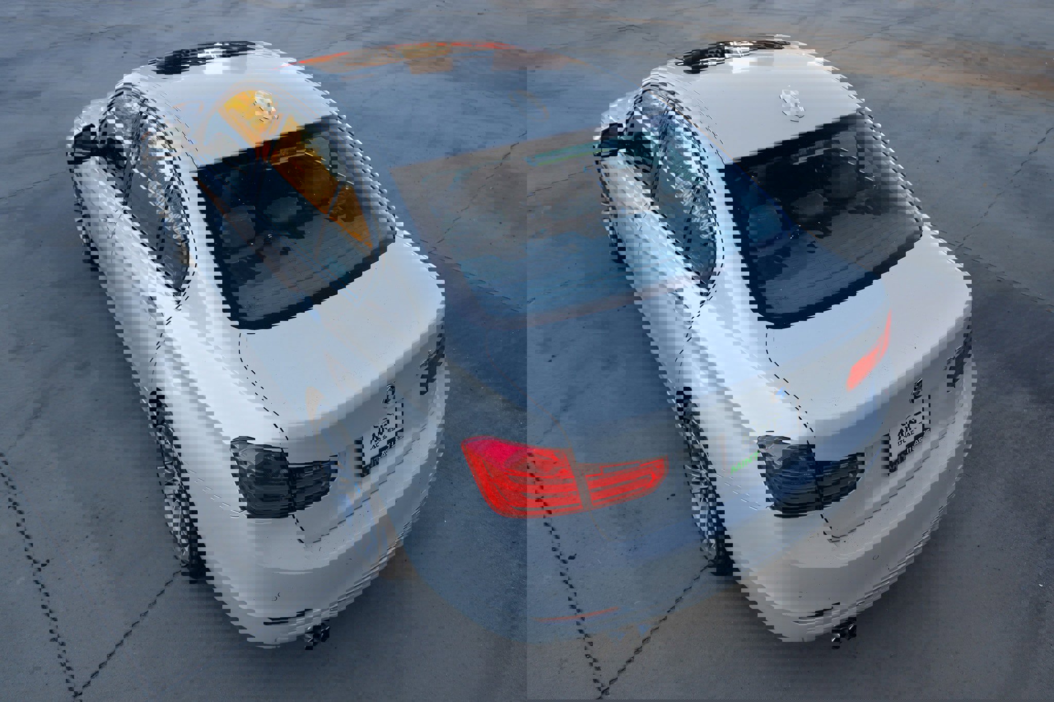 Used 2015 BMW 328i Sedan image 10