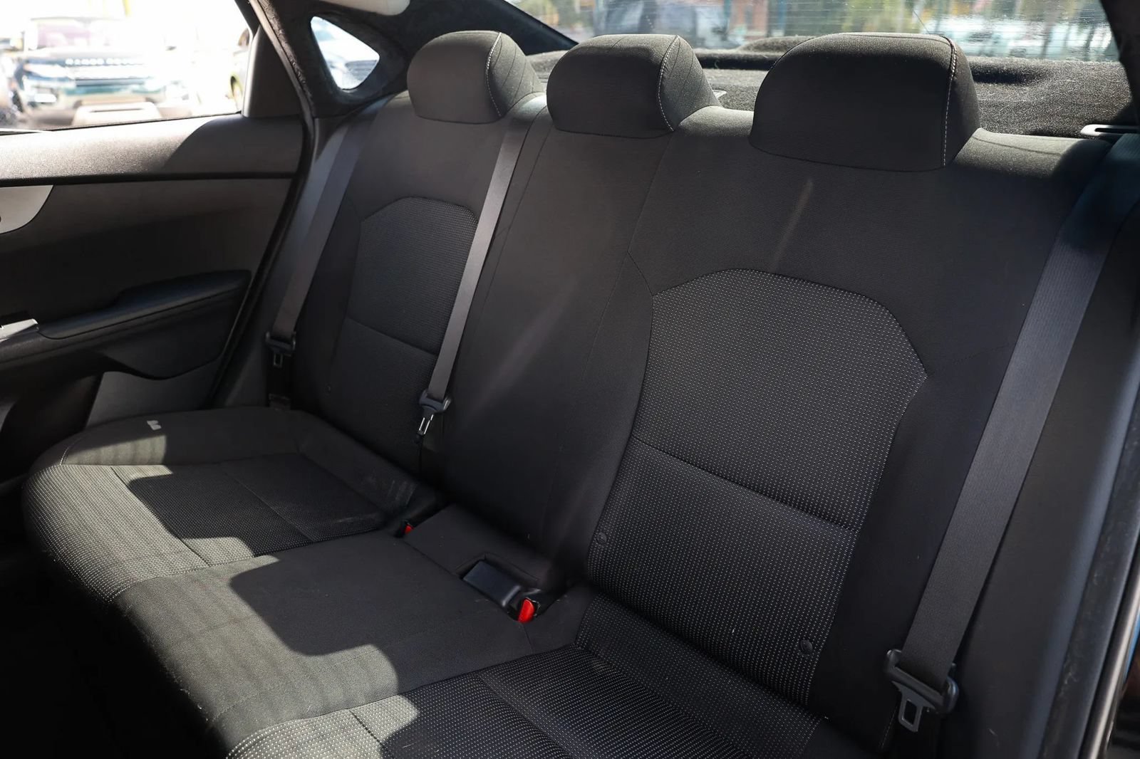Used 2019 Kia Forte Sedan FWD image 16
