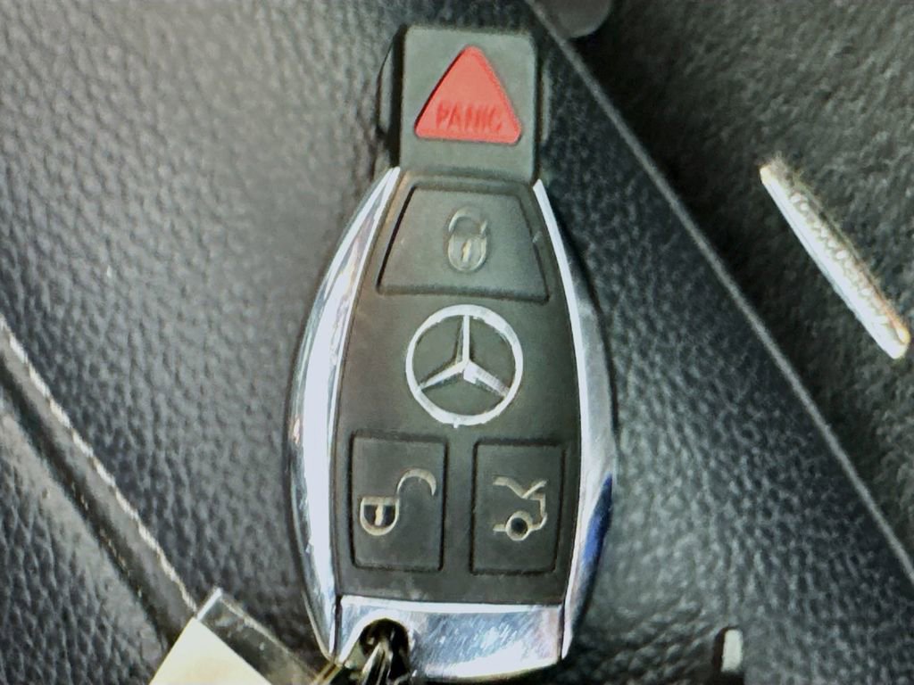 Used 2017 Mercedes-Benz GLE 350 4MATIC image 38