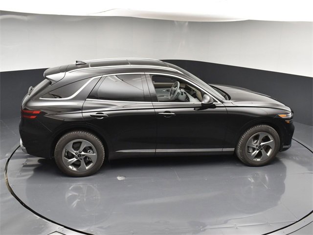 Used 2026 Genesis GV70 2.5T Advanced image 47