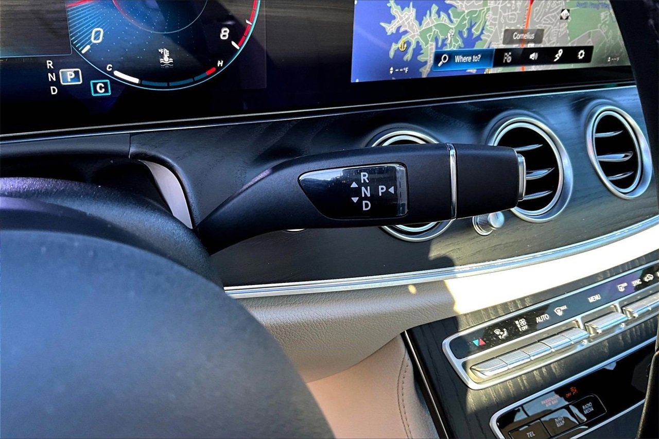 Used 2022 Mercedes-Benz E 350 E 350 image 31