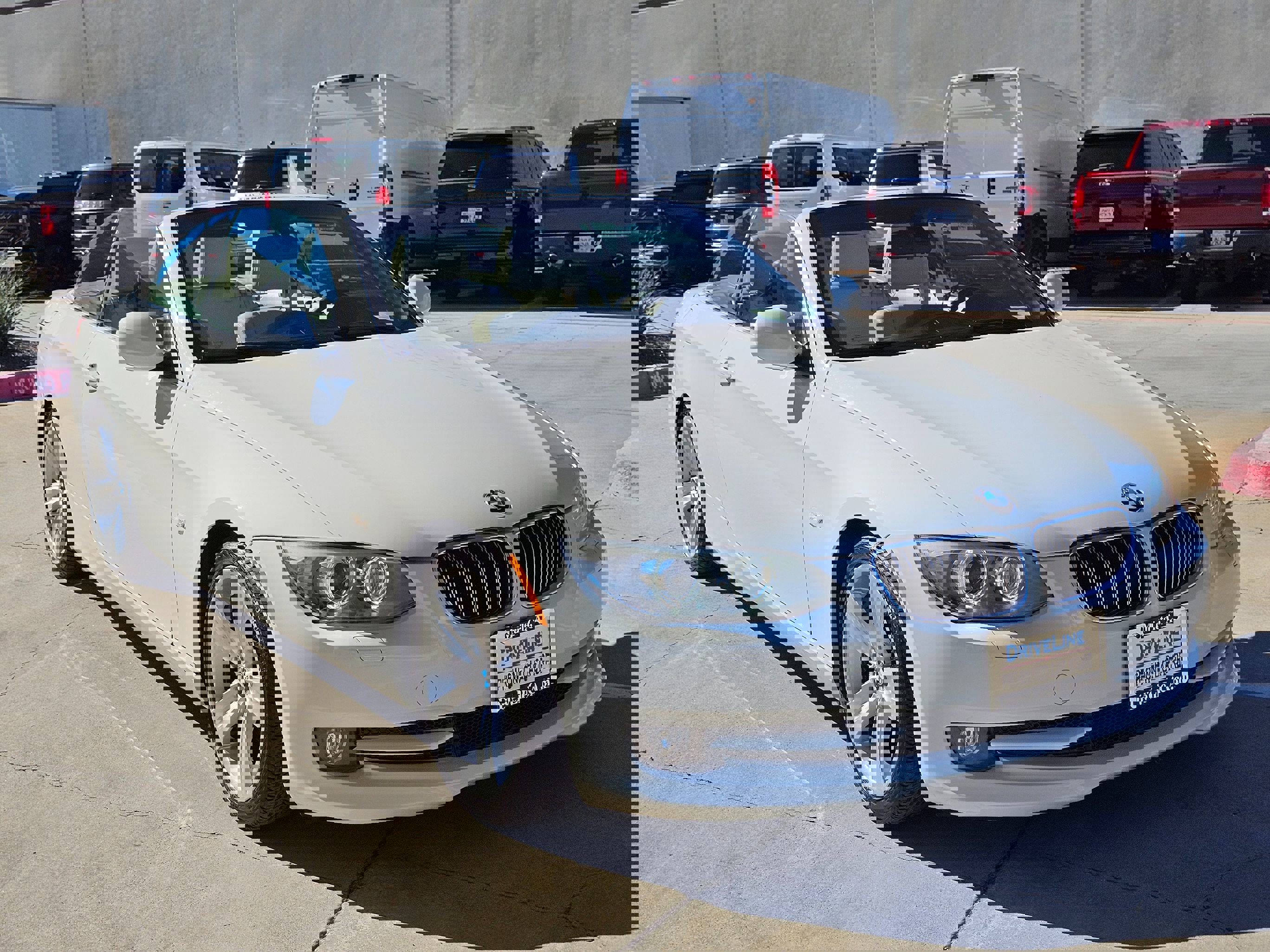 Used 2011 BMW 328i Convertible image 36