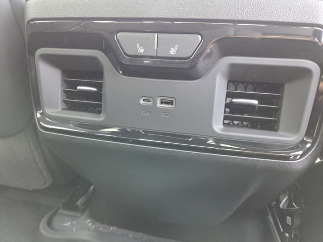 New 2026 GMC Sierra 2500 AT4X w/ AT4X AEV Edition image 19