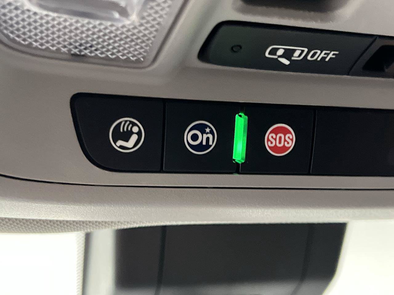 Certified 2020 Chevrolet Equinox LT AWD/4WD image 31