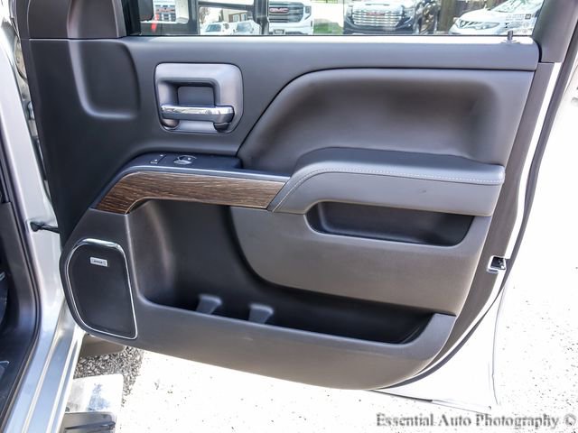 Used 2018 GMC Sierra 2500 Denali w/ Duramax Plus Package image 27