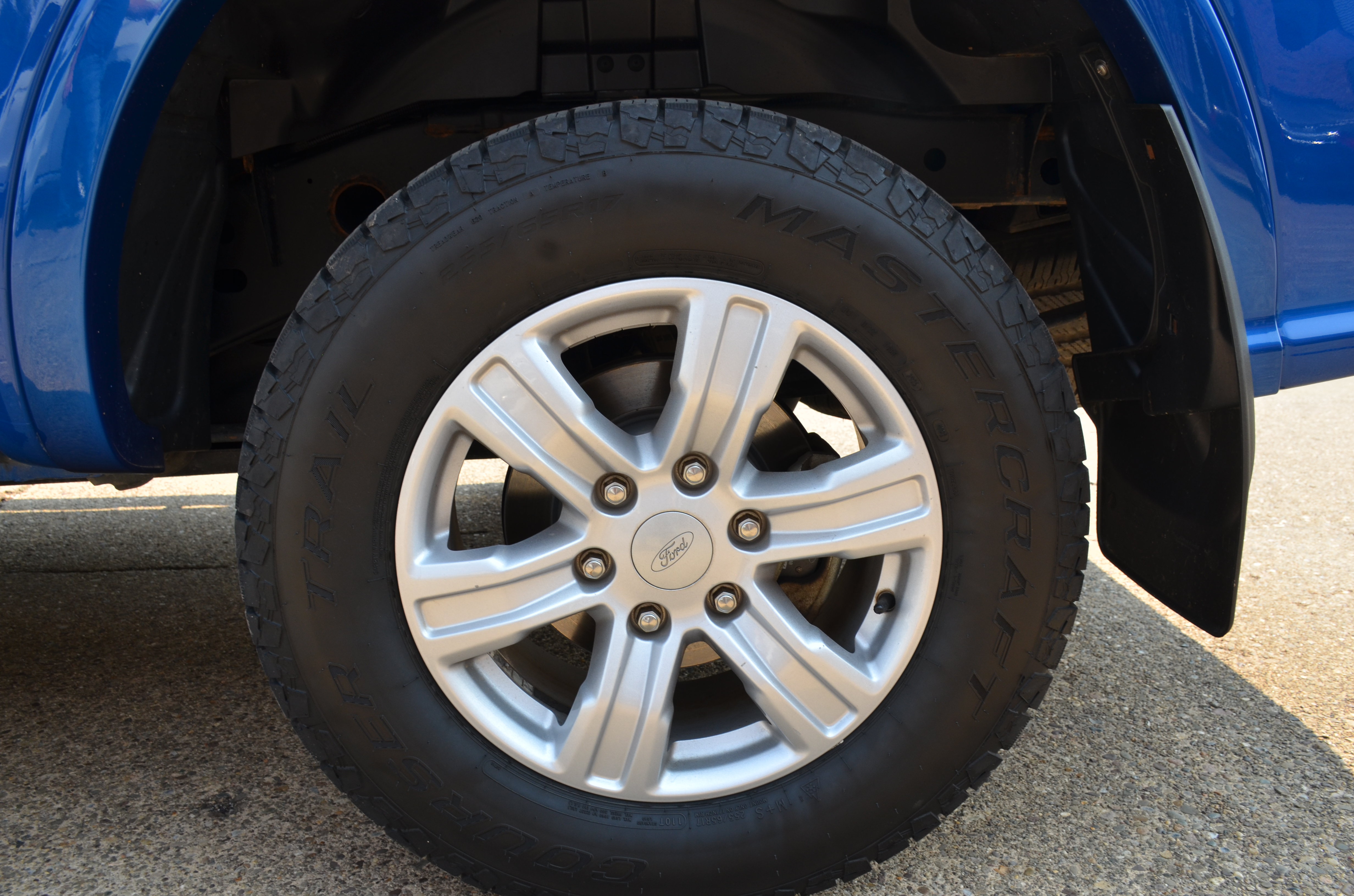 Used 2019 Ford Ranger XLT w/ Equipment Group 301A Mid AWD/4WD image 14