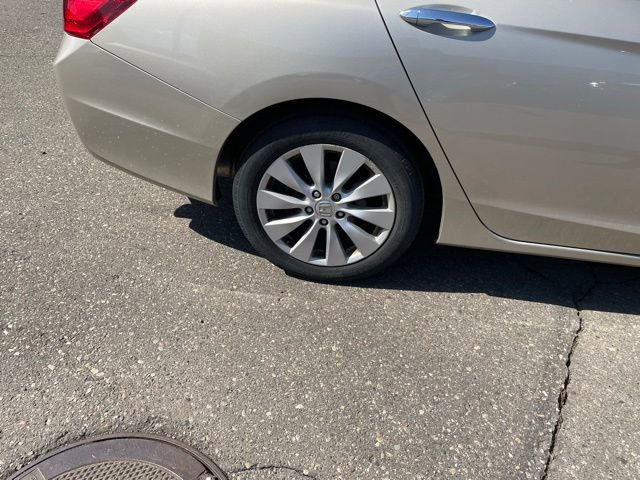 Used 2014 Honda Accord EX-L image 5