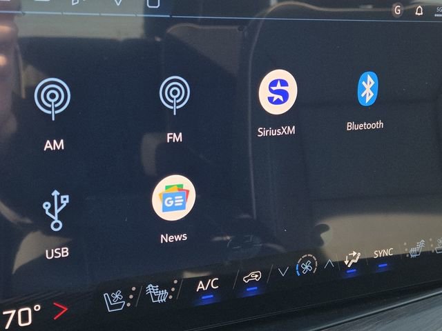 New 2026 Chevrolet Tahoe Premier w/ Sun And Tow Package image 6