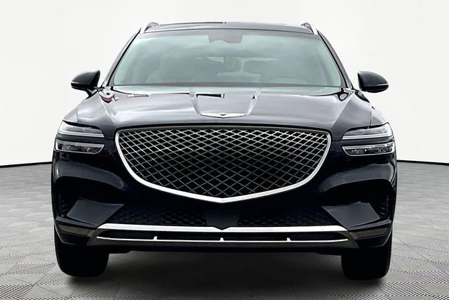 Certified 2025 Genesis GV70 2.5T Select w/ Select Package image 3