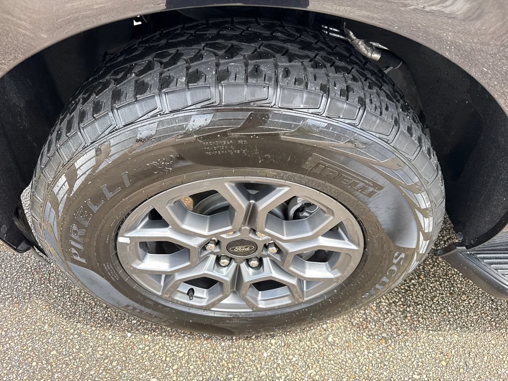 Used 2025 Ford Expedition Active RWD image 13