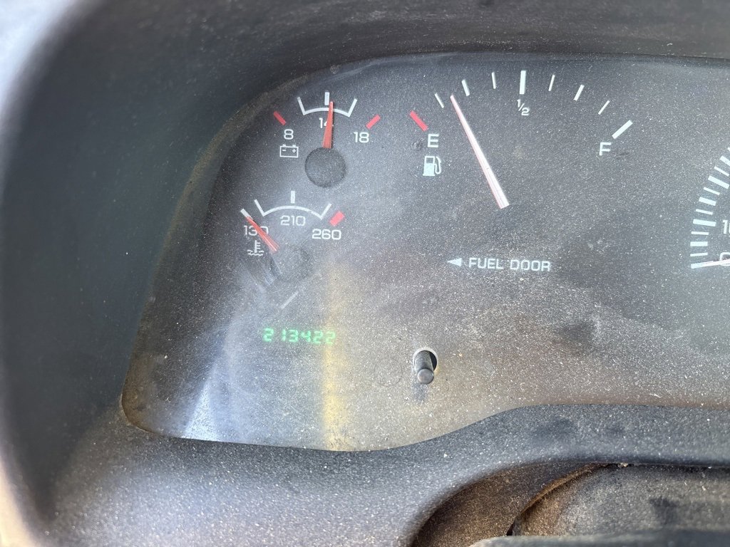 Used 1999 Dodge Ram 1500 Truck 2WD Regular Cab image 13