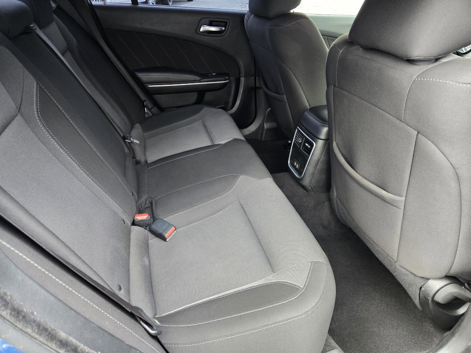 Certified 2022 Dodge Charger SXT RWD image 28