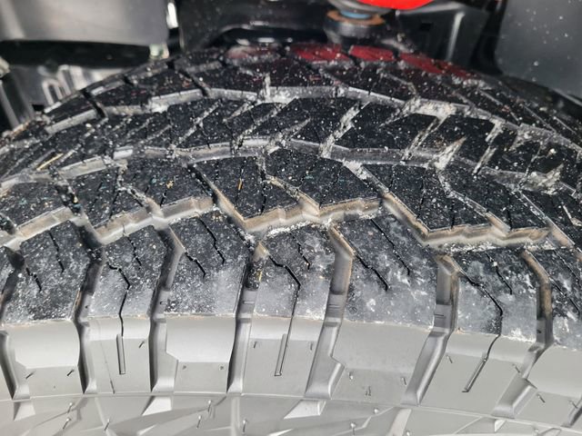 New 2026 Nissan Frontier PRO-4X w/ Pro Premium Package image 15