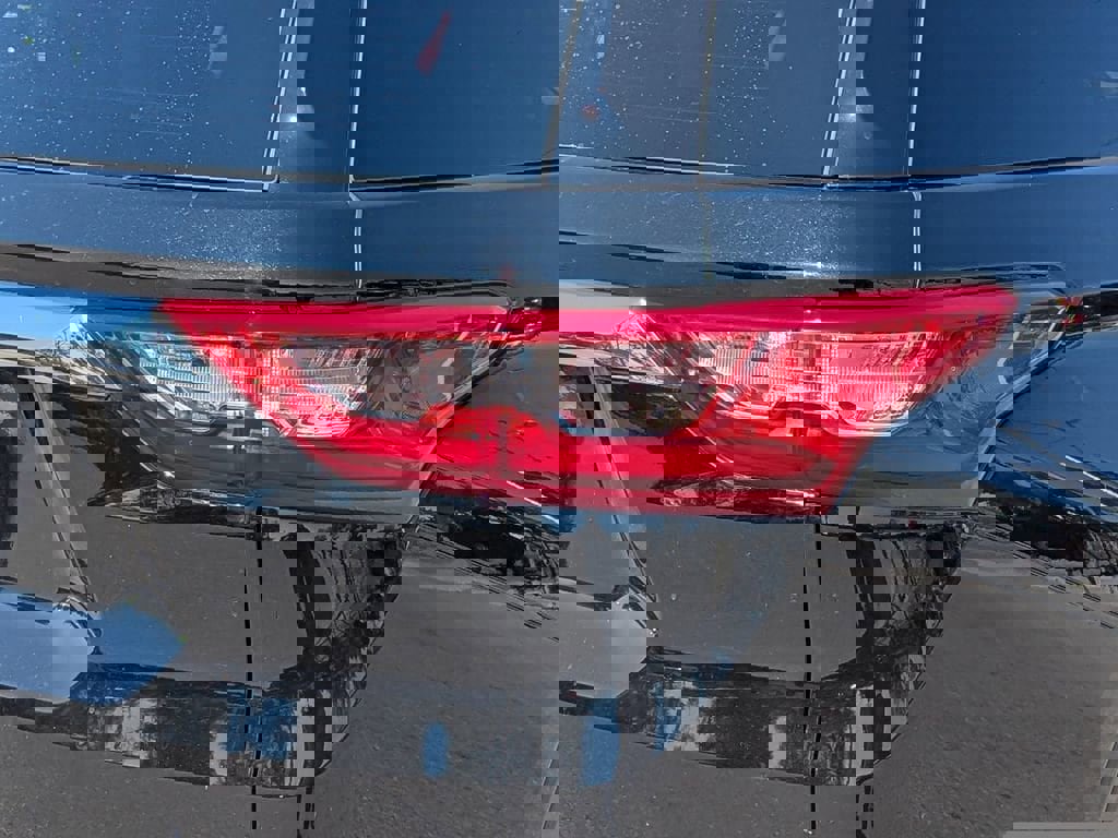 Used 2020 Chevrolet Traverse Premier image 7