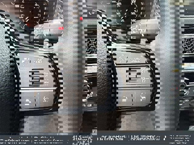 New 2026 Honda Civic Sport image 18