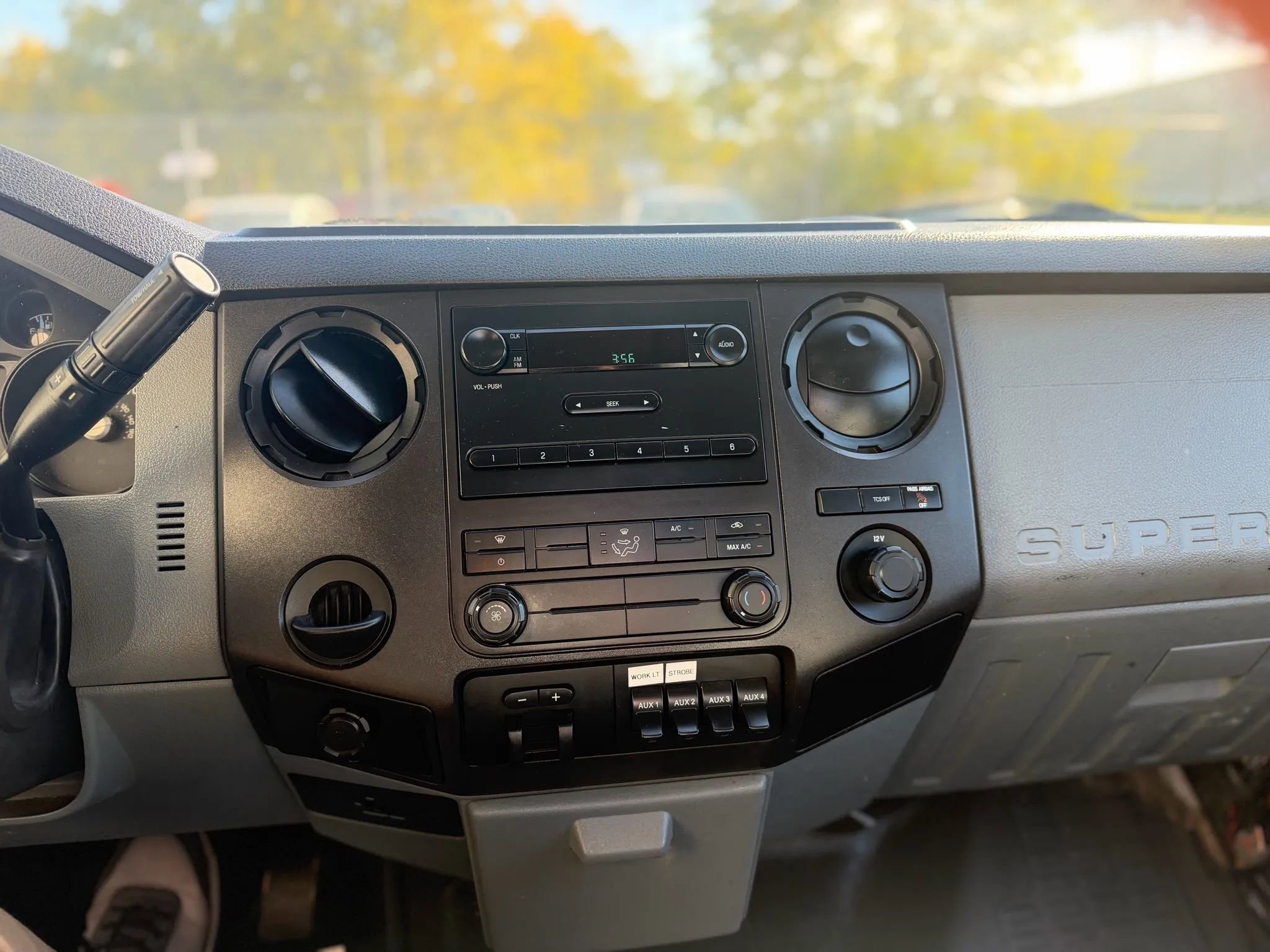 Used 2012 Ford F350 XL RWD image 9