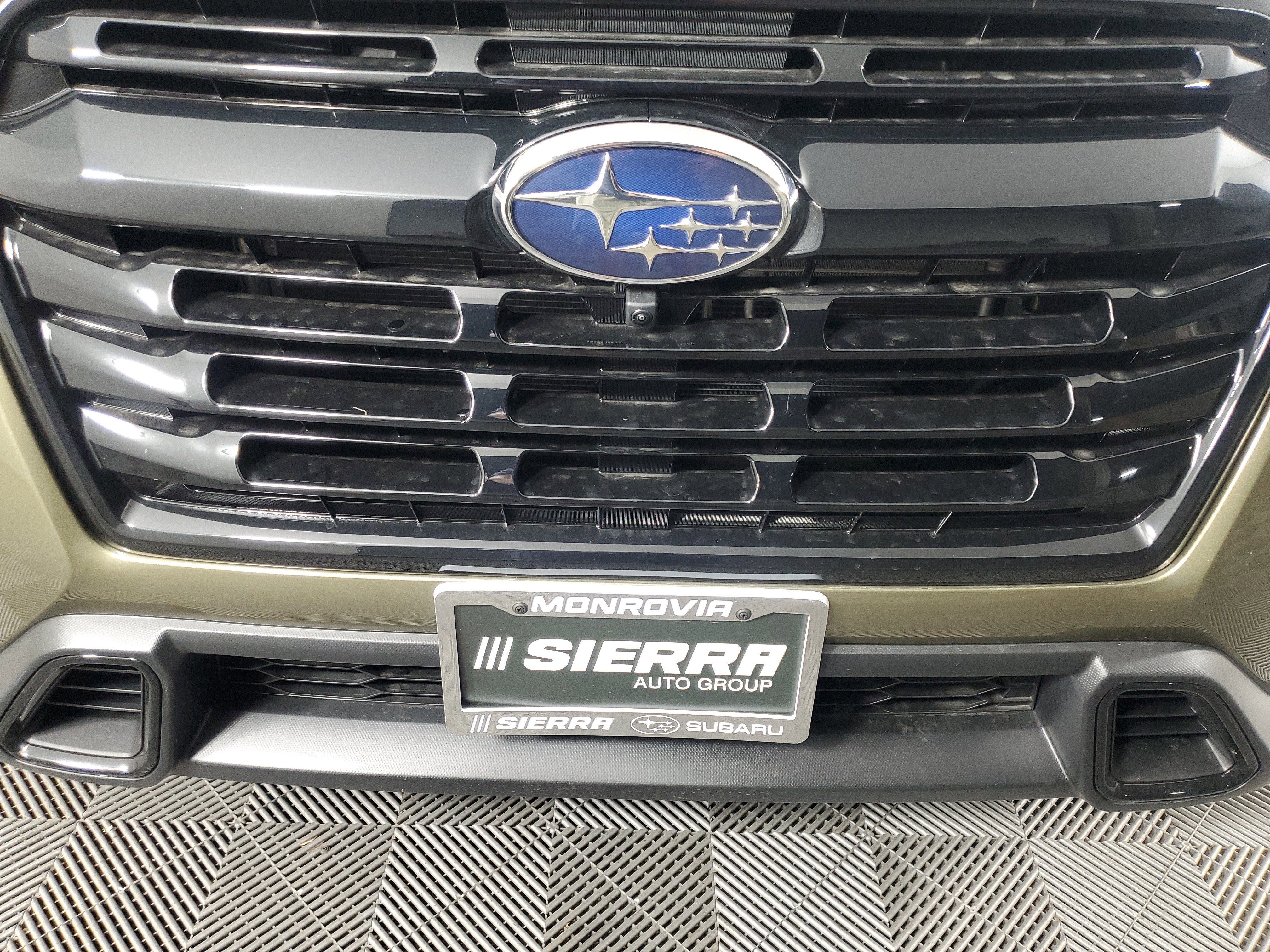New 2025 Subaru Ascent Bronze Edition w/ Popular Package #2 image 10