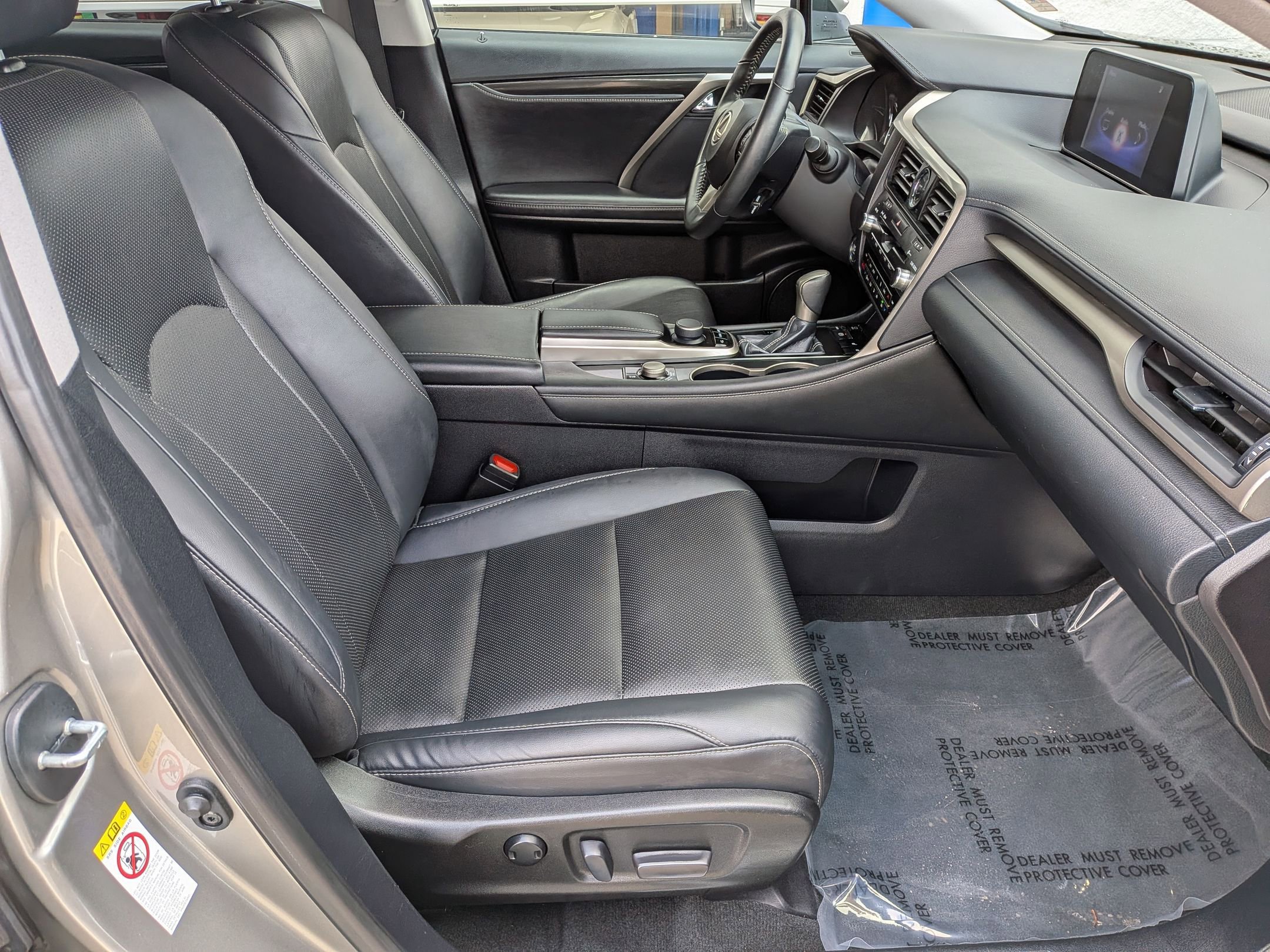 Used 2018 Lexus RX 350 FWD w/ Accessory Package image 30