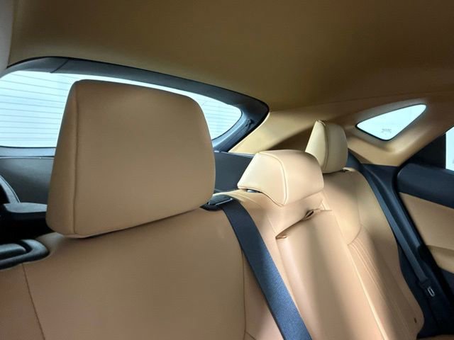 New 2026 Lexus NX 350 AWD image 29