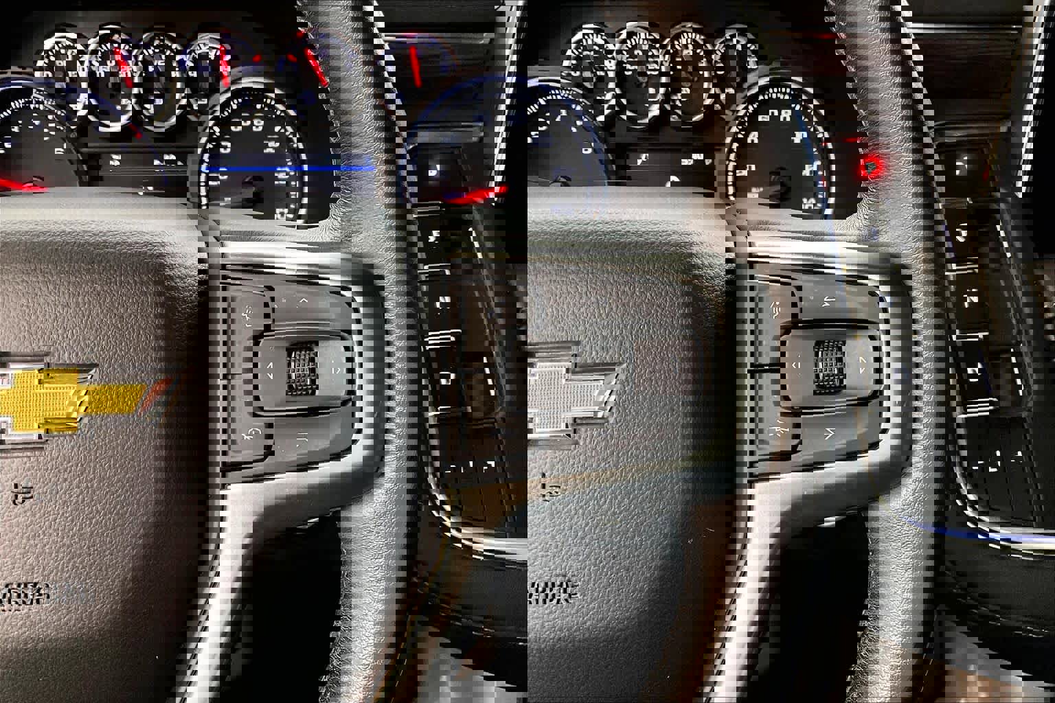 Used 2021 Chevrolet Tahoe LS image 44