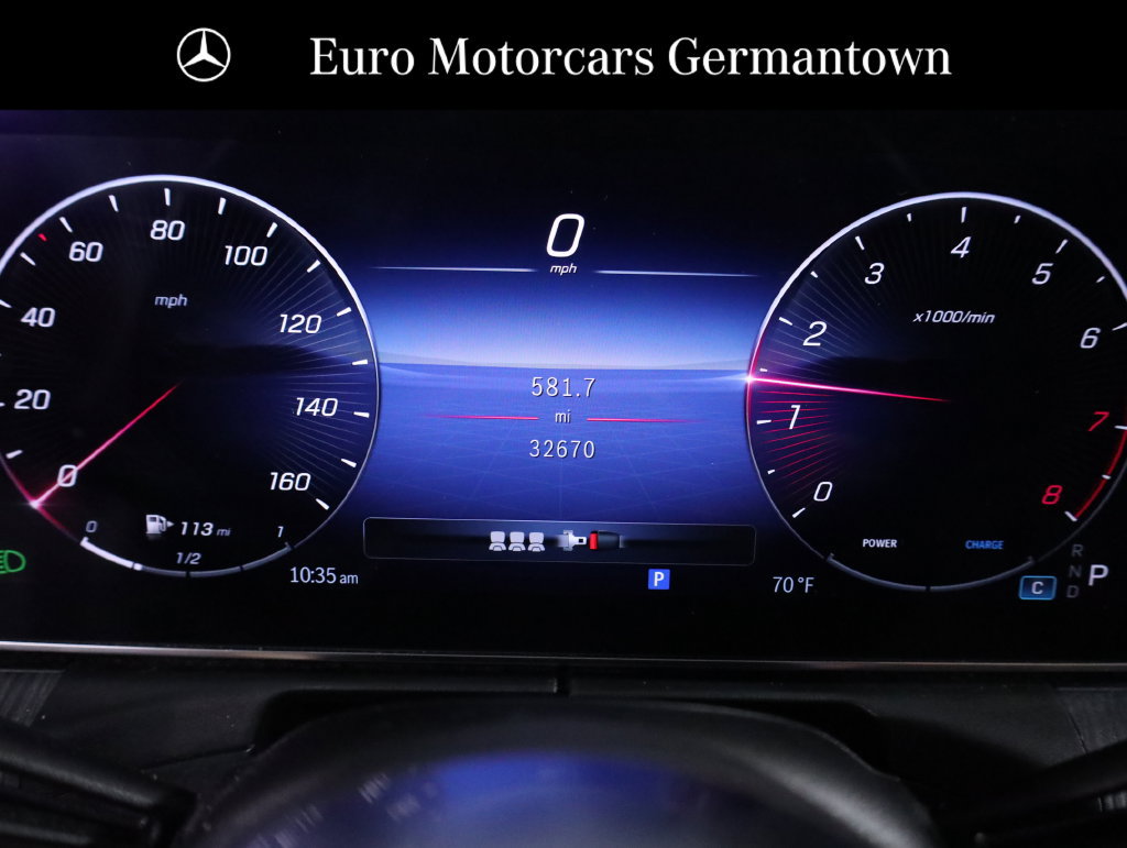 Used 2023 Mercedes-Benz C 300 4MATIC Sedan image 15
