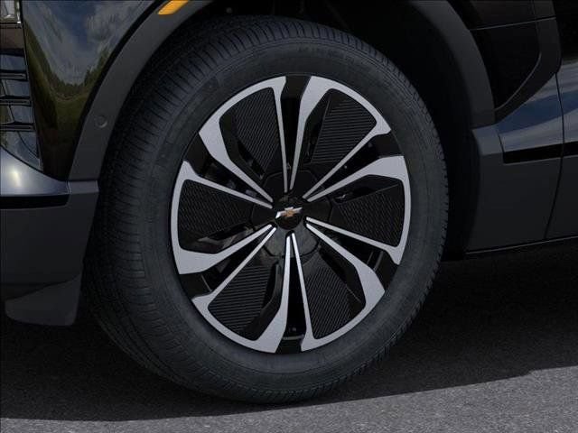 New 2025 Chevrolet Blazer EV LT AWD/4WD image 10