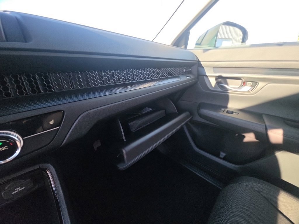 Certified 2024 Honda CR-V EX image 22