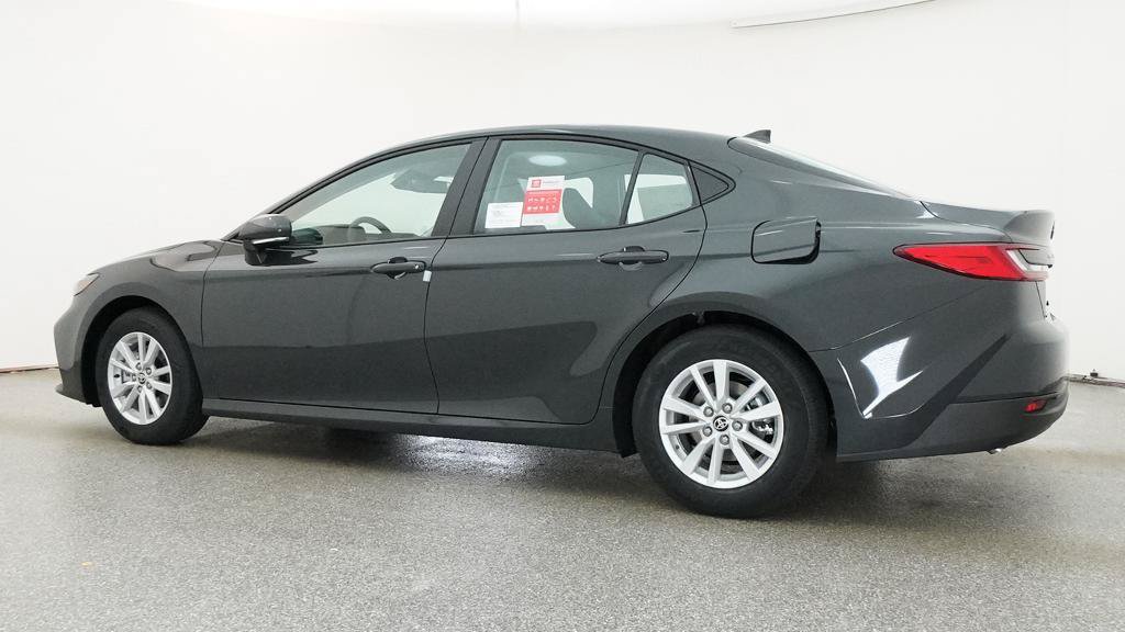 New 2026 Toyota Camry LE w/ Convenience Package FWD image 23