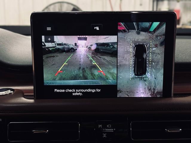 Used 2022 Lincoln Aviator Reserve w/ Elements Package Plus image 39