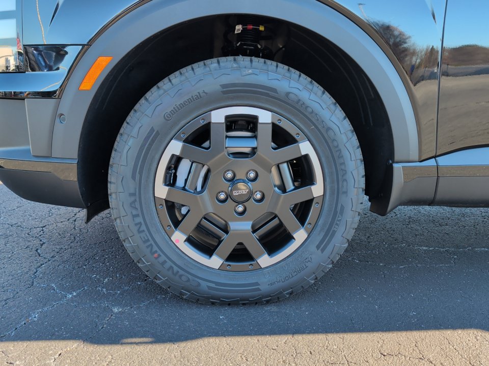 New 2026 Hyundai Palisade XRT Pro AWD/4WD image 27