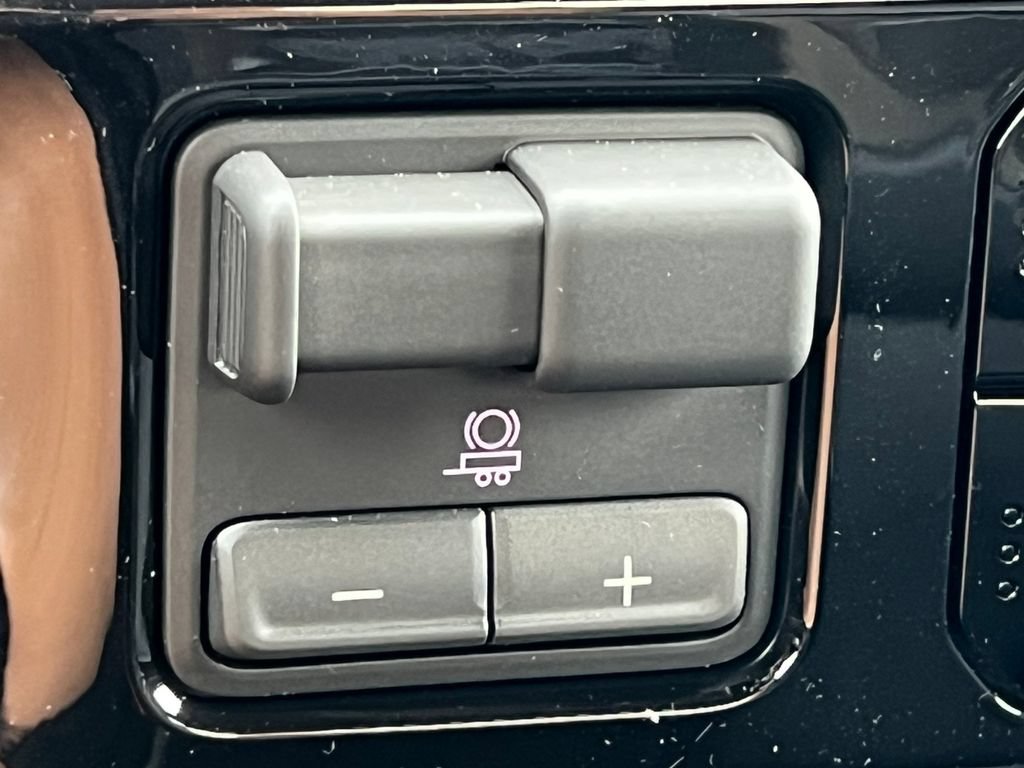 New 2026 GMC Sierra 1500 Elevation AWD/4WD image 33