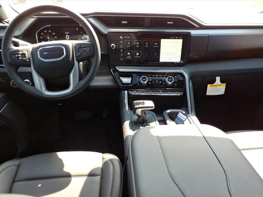 New 2026 GMC Sierra 1500 Denali w/ Denali Reserve Package image 13