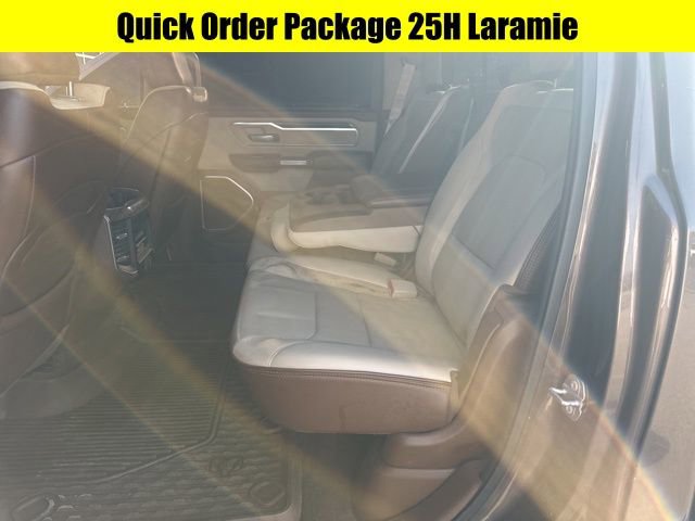 Used 2020 RAM 1500 Laramie image 7