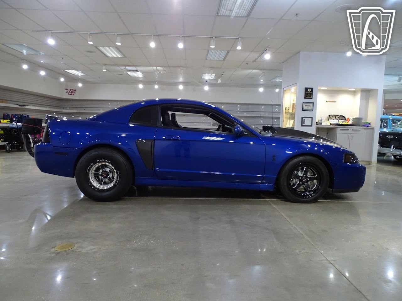 Used 2003 Ford Mustang Cobra RWD image 19