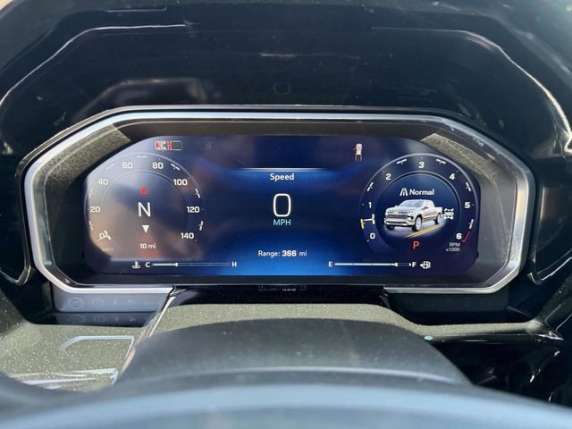 New 2026 Chevrolet Silverado 1500 RST image 35